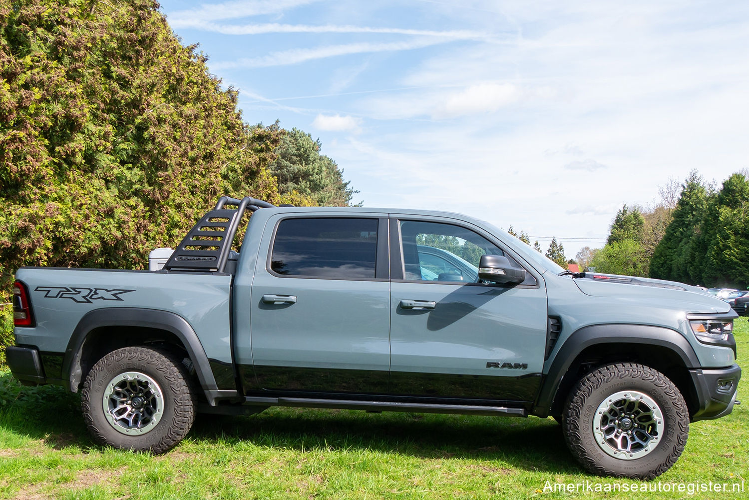 Dodge Ram Series 1500 uit 2019